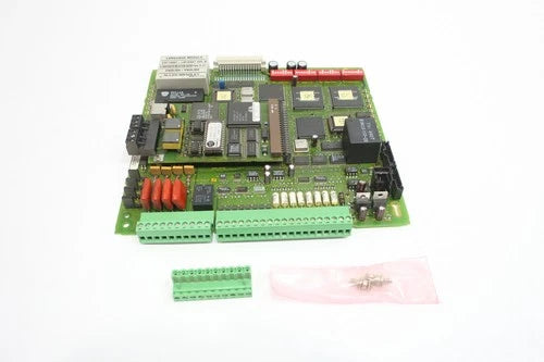 Allen Bradley 74103-015-53 1336t-gt1-sp51a Communication Adapter Board Rev A