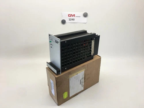 Vero Electronics Schaltnetzteil Monovolt PK10 116-010069H power supply 220VAC