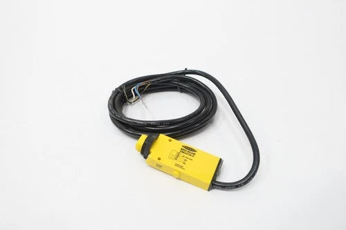 Banner SMU315LV Mini-beam Photoelectric Sensor 24-240v-ac