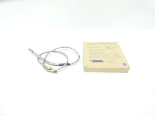 Banner BT23S Fiber Optic Sensor Assembly