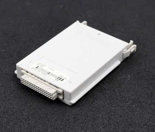 INDRAMAT Memory Module DSM02.1-FW ID 266709 with Eproms FWC-DSM2.1-SZU-01V14-MS