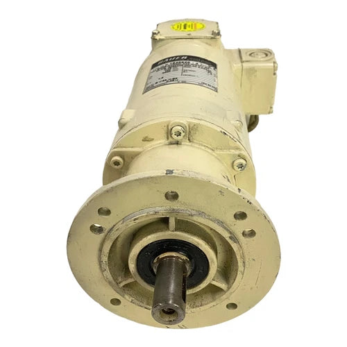 Bauer BG06-31/P05LA32-G/EMV-SP Getriebemotor 0,18 kW 180 V 1,3 A Getriebemotor