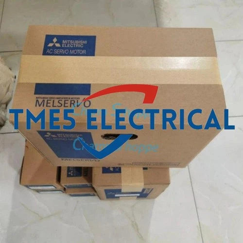 1PCS Servo Motor NEW Mitsubishi HG-SR502BJK HGSR502BJK