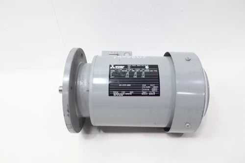 Mitsubishi SF-JRV Ac Motor 0.4kw 3ph 220v-ac 1700rpm