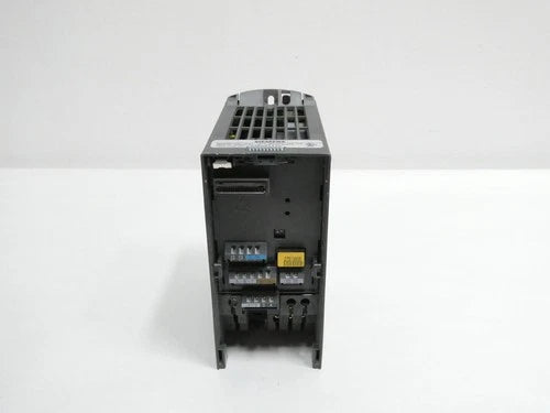 Siemens 6SE6420-2UD17-5AA1 Ac Drive 380-480v-ac 0-650hz 0.75kw