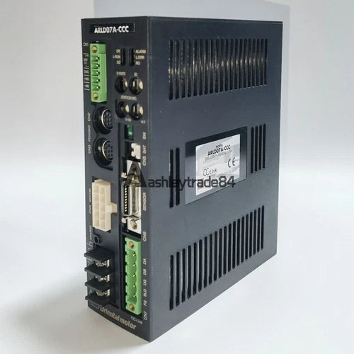 1PCS New Oriental Motor VEXTA ARLD07A-CCC driver