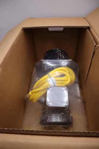 BALDOR RELIANCE ABB 33E406-W115G2 / 33E406W115G2 NEW IN BOX STOCK H1286
Opens in a new window or tab