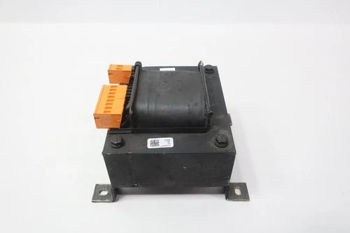 Siemens 6SL3353-7AG41-7AA0 Voltage Transformer 2576va 230v-ac 1ph 500-690v-ac