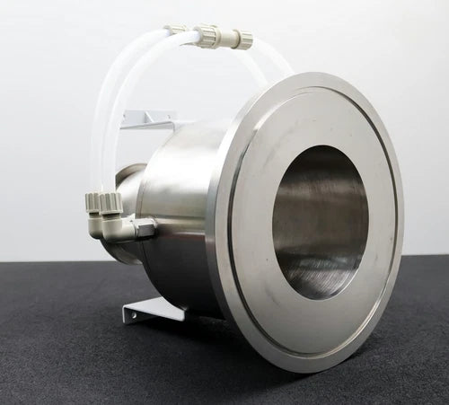 BOC EDWARDS TEST-TPU WEIR Assembly Flanch outside diameter 130mm / 290mm