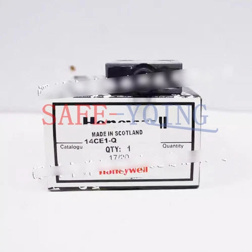 One Honeywell 14CE1-Q limit switch new