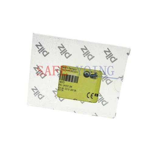 1PC New PILZ PNOZ Z 2S 675500 Safety Relay