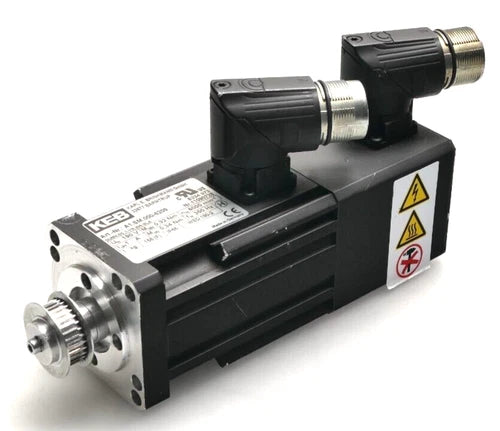 KEB Servomotor 6000r/min | A1.SM.000-6209