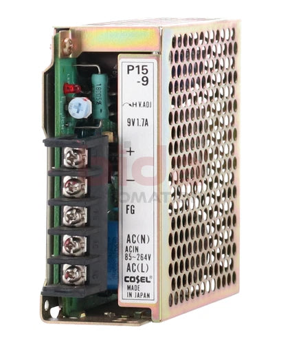 Cosel P15-9-XSDC Schaltnetzteil Switching Power Supply