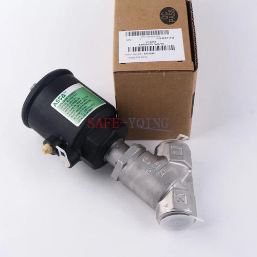 1PC NEW ASCO pneumatic angle seat valve E290B053 1 inch