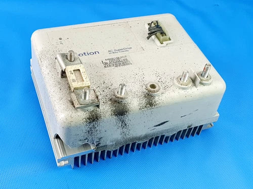 Danaher 83R09113A-0012 AC SuperDrive in Motion Gabelstapler ACS8008-070F01