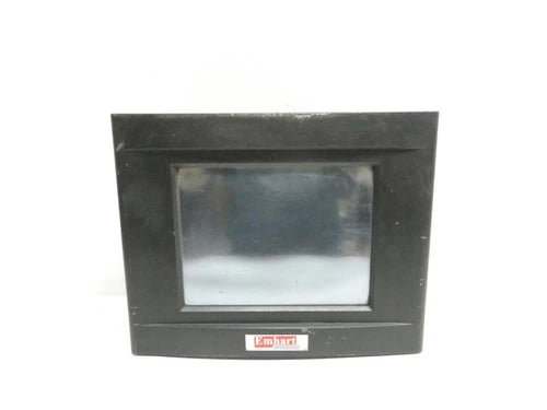 Parker P15-444DR-3 Powerstation Operator Interface Panel 18-28v-dc