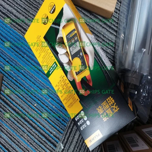 1PC NEW IN BOX for Fluke 323