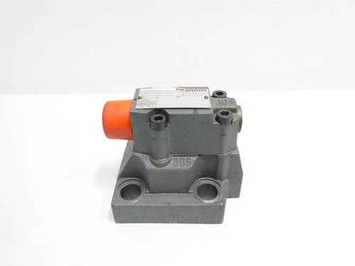Rexroth DB20-2-50/100Y/12 Hydraulic Relief Valve