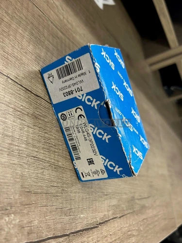 1PC SICK sensor 1046446 WLG4S-3P2232V NEW