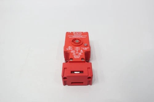 Allen Bradley 440G-S36045 Guardmaster Spartan Safety Interlock Switch 240v-ac