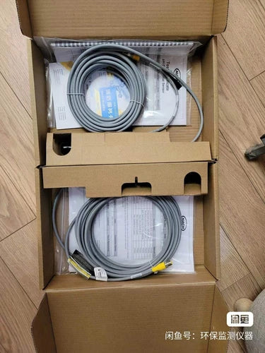 1PC NEW HACH DPD1P1 digital pH electrode Fedex or DHL