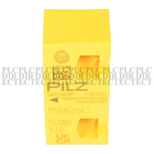 New PILZ PSEN cs4.1 1 actor 541180 Safety Sensor