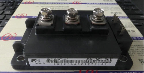Fuji 2MBI300NT-120 Power Supply Module 1PC New 2MBI300NT120 Free Shipping
