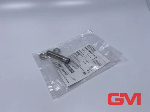 Baumer induktiver N?herungssensor IFRM 12P13G1/S14L inductive sensor 10141515