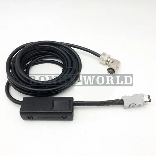 ONE fits Yaskawa JZSP-CVP07-20-E Cable New