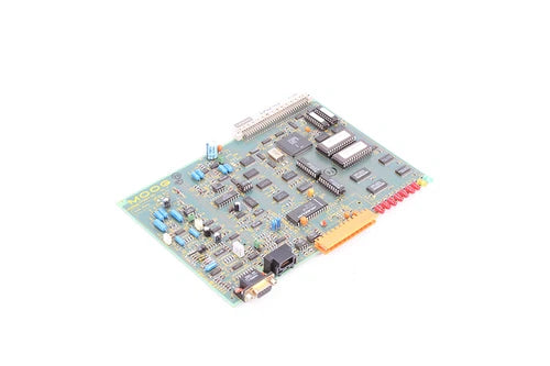 B48446-001G MOOG GETESTET | GARANTIE INKLUSIVE | SCHNELLER EXPRESS-VERSAND