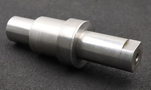 HDT Hydro-Dehnspanndorn ? 54,8mm Spannbreite 35mm Gesamtl?nge 200mm gebraucht