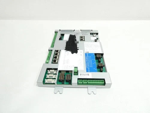 Abb MIB 3HNA030713-001 Manipulator Interface Board