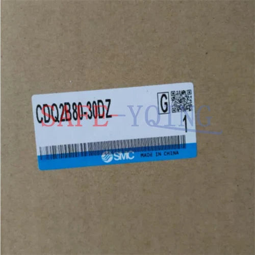 1PCS SMC CDQ2B80-30DZ CDQ2B8030DZ Cylinder NEW