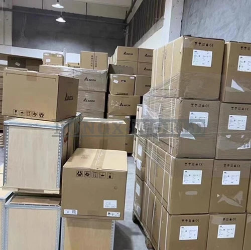 One DELTA ECMA-E11820SS servo motor new