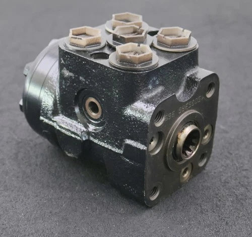 Sauer-Danfoss steering unit Orbitrol OSPF 100 LS EL unused