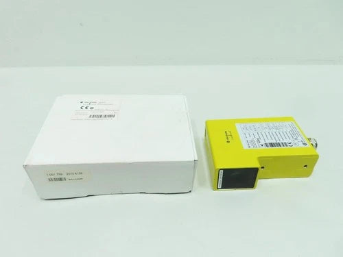 Allen Bradley 440L-R4F0020-Q Light Curtain Receiver 24v-dc