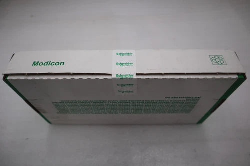 Schneider Modicon 140AVI03000 PLC Module FACTORY SEALED NEW UNIT STOCK G171A
Opens in a new window or tab