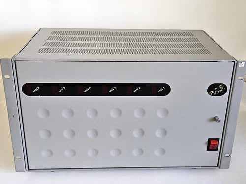 Kollmorgen Servotronix SP-5100T/BR40401 Robotersteuerung 6 Achsen Steuerung