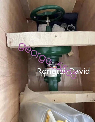 FISHER TYPE 657 / SIZE 45 Brand New 657/45