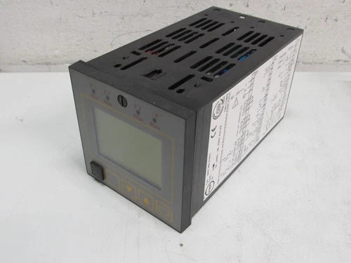 PMA 9407 965 01001 Messger?t Temperaturregler Neuwertig