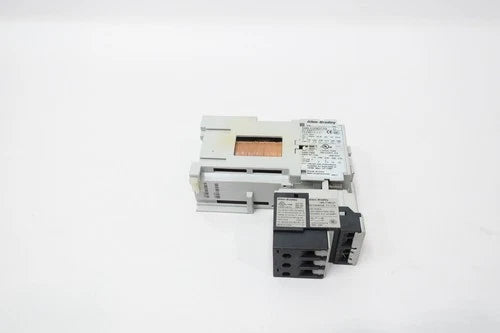 Allen Bradley 100-C23DZJ10 193-T1BC21 Contactor 600v-ac 24v-dc 30a