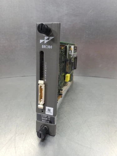 ABB P-HC-BRC-30000000 +5VDC 2A Symphony Harmony Bridge Controller.         3C-20