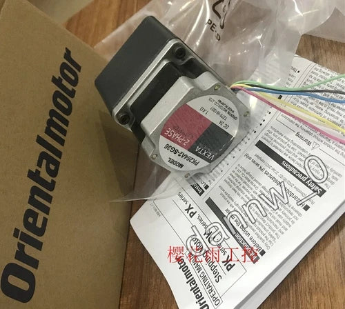 New In Box VEXTA PK264A2-SG36 Orientalmotor
