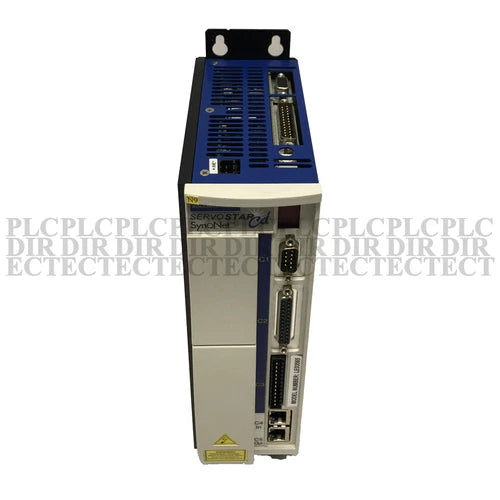 USED Kollmorgen LE03565 Servo Controller