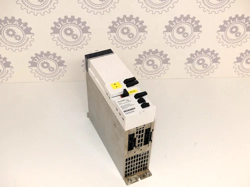 Beckhoff AX8206-0200-0000 Doppelachsmodul Leicht Besch?dgit s.Bilder