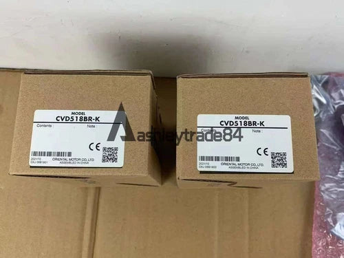 1PC NEW Oriental VEXTA CVD518BR-K