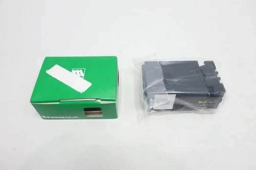 M-system RPPD-JJ1MM1N-R Pulse Isolaor 24v-dc