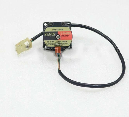 One used VEXTA Motor PH544-NB Tested in good condition