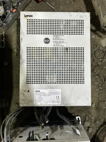 LENZE EZN3A0030H110 Power Filter USED EZN 3A0030H110