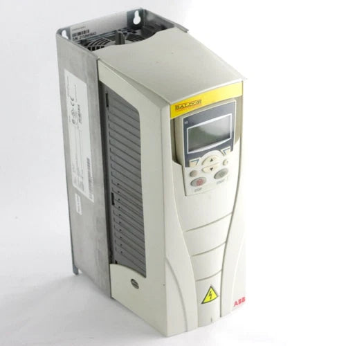 Unidade padr?o CA Baldor-Reliance ABB ACB530-U1-06A9-4 ACB530 Series